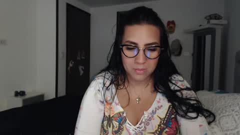 Gaby Blue online show from 03-12-25, 07:38