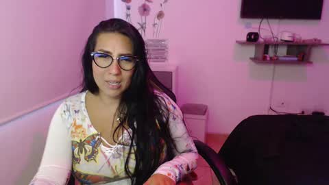 Gaby Blue online show from 03-12-25, 10:39