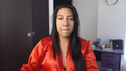 Snapshot of gaby_bluexx chatting on 07-22-26, 11:24 Gaby Blue online show from 07-22-26, 11:24