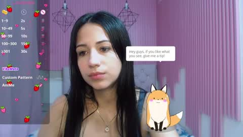 Gabyy online show from 06-23-26, 08:01