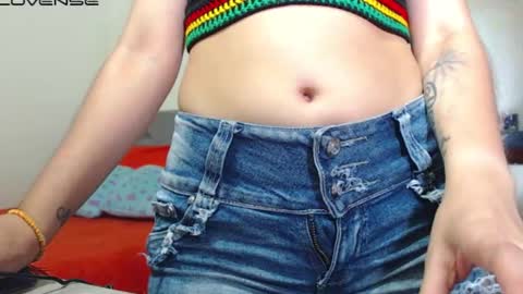 Snapshot of gaby_cute_16 chatting on 12-28-24, 12:15 Gaby cute 16 online show from 12-28-24, 12:15