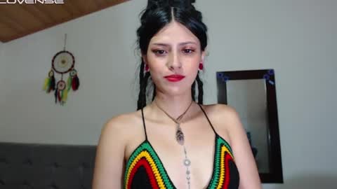 Snapshot of gaby_cute_16 chatting on 12-30-24, 08:36 Gaby cute 16 online show from 12-30-24, 08:36