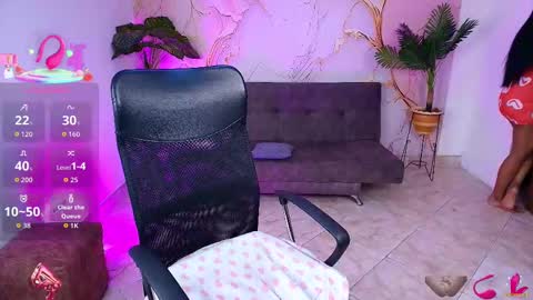 GABY online show from 09-10-25, 01:27
