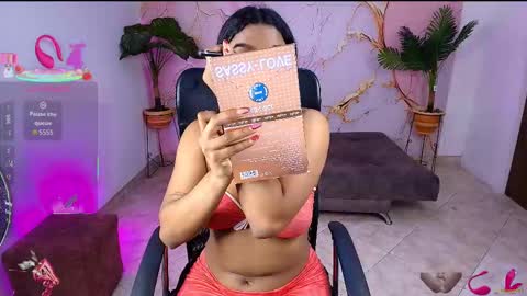 GABY online show from 09-17-25, 02:24