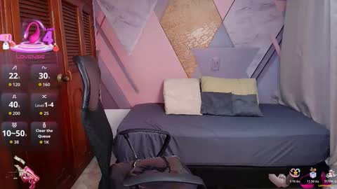 GABY online show from 12-20-25, 01:02