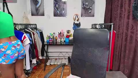 GABY online show from 02-13-26, 08:32