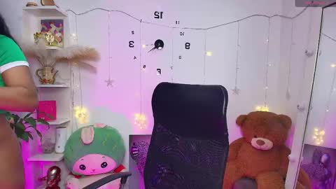 GABY online show from 04-30-26, 07:36