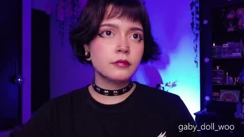 IG  gaby doll woo online show from 09-26-25, 04:27