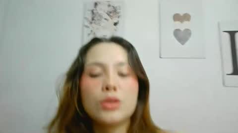 Snapshot of gaby_evans2 chatting on 03-11-26, 04:18 gabriela online show from 03-11-26, 04:18