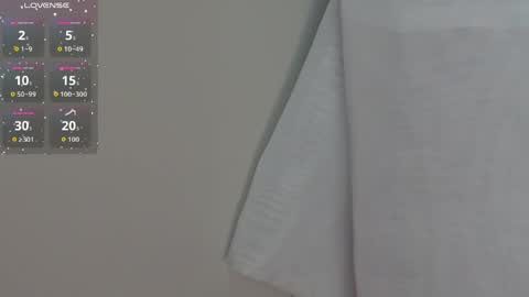 Gaby evansz online show from 05-09-26, 11:04