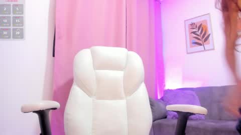 Snapshot of gaby_foox chatting on 03-31-26, 01:44 gaby online show from 03-31-26, 01:44