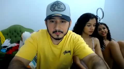 Snapshot of gaby_horny69 chatting on 07-04-26, 06:41 gaby_horny69 online show from 07-04-26, 06:41