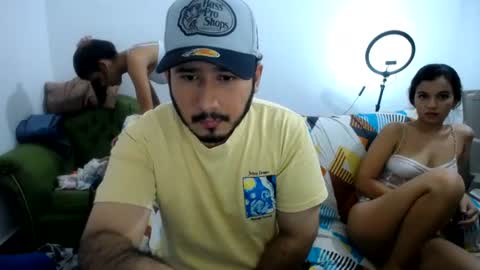 Snapshot of gaby_horny69 chatting on 07-06-26, 07:27 gaby_horny69 online show from 07-06-26, 07:27