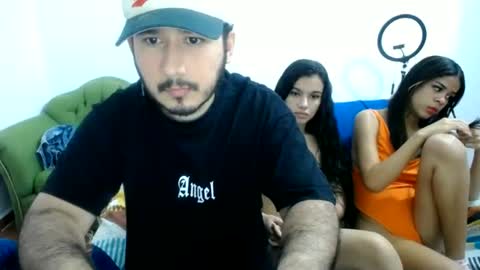 Snapshot of gaby_horny69 chatting on 07-07-26, 07:34 gaby_horny69 online show from 07-07-26, 07:34