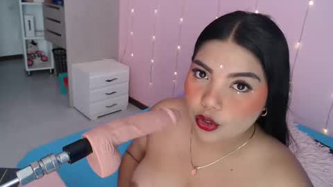 gaby online show from 01-12-25, 01:37