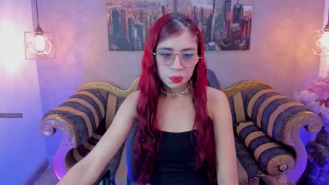 Snapshot of gaby_louse chatting on 09-16-25, 01:34 Gaby online show from 09-16-25, 01:34