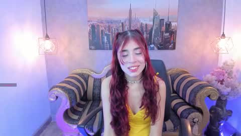 Snapshot of gaby_louse chatting on 09-17-25, 02:52 Gaby online show from 09-17-25, 02:52