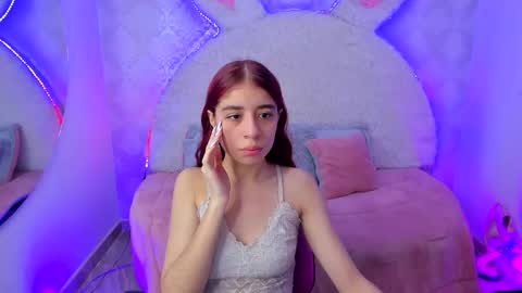 Gaby online show from 12-02-25, 07:20