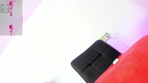 gaby_lovesexx online show from 03-10-25, 07:50