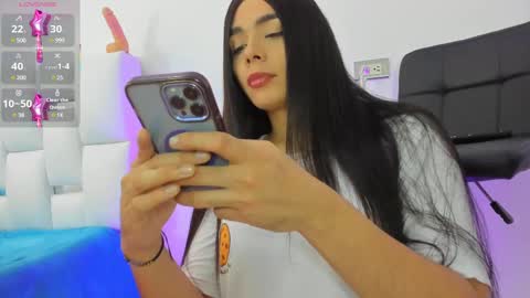 gaby_lovesexx online show from 03-12-25, 06:33