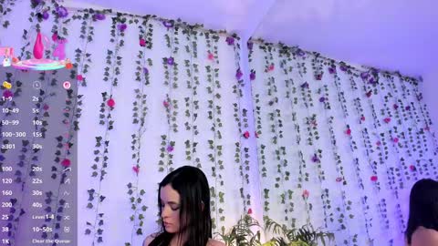 Gaby  online show from 03-05-25, 01:10