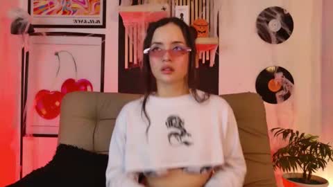 Gaby  online show from 10-10-25, 01:32