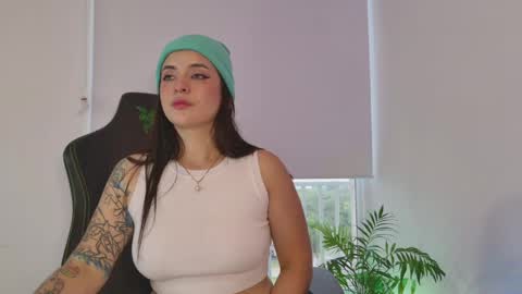 Gaby  online show from 05-12-26, 12:57