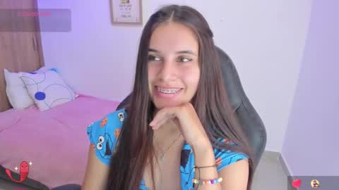 Gabriela online show from 01-17-25, 09:06