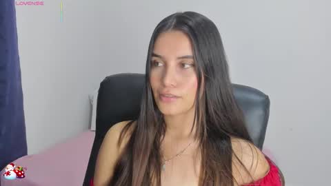 Snapshot of gaby_olsen chatting on 11-08-25, 11:03 Gabriela online show from 11-08-25, 11:03