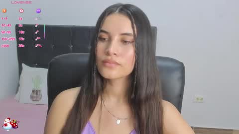 Gabriela online show from 11-27-25, 11:07