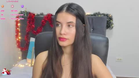 Gabriela online show from 12-18-25, 10:49