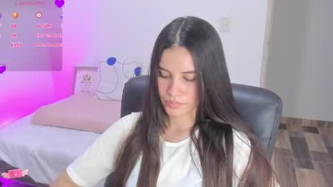 Gabriela online show from 02-23-26, 10:51