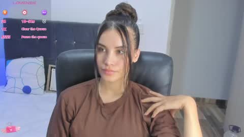 Gabriela online show from 05-08-26, 11:10