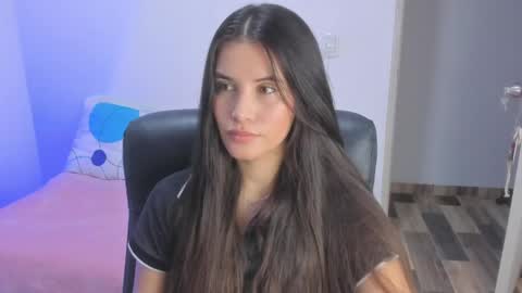 Gabriela online show from 05-12-26, 11:02