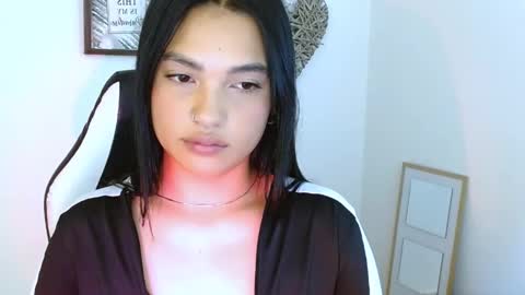 My name is Gabriela.. nice to meet you thumbs up please its very important to me online show from 09-13-25, 12:32
