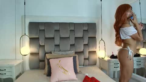 GABRIELA  online show from 12-04-25, 11:41