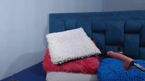 gaby_steven online show from 02-25-26, 08:46
