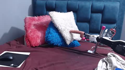 gaby_steven online show from 03-14-26, 09:26
