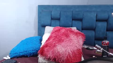 gaby_steven online show from 05-08-26, 09:36