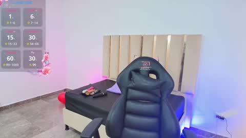 Snapshot of gaby_tay1 chatting on 02-26-25, 03:42 Gaby online show from 02-26-25, 03:42