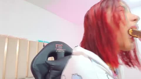 Snapshot of gaby_tay1 chatting on 03-11-25, 06:00 Gaby online show from 03-11-25, 06:00