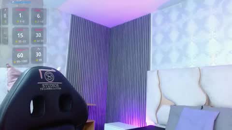 Snapshot of gaby_tay1 chatting on 09-14-25, 03:16 Gaby online show from 09-14-25, 03:16