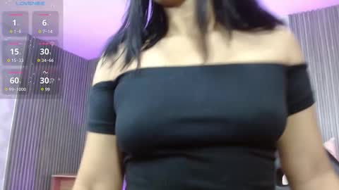 Snapshot of gaby_tay1 chatting on 09-24-25, 03:21 Gaby online show from 09-24-25, 03:21