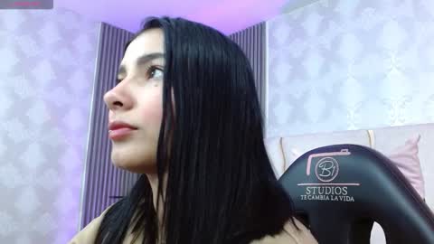 Snapshot of gaby_tay1 chatting on 10-12-25, 03:38 Gaby online show from 10-12-25, 03:38