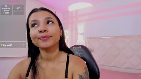 Gaby online show from 05-07-26, 03:45