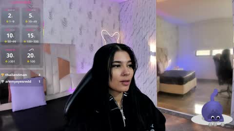 Gaby online show from 05-31-26, 12:01