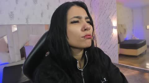 Gaby online show from 06-14-26, 12:18