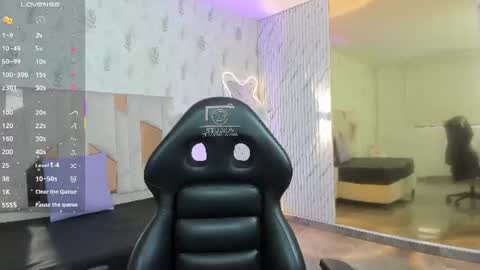 Gaby online show from 06-22-26, 12:13