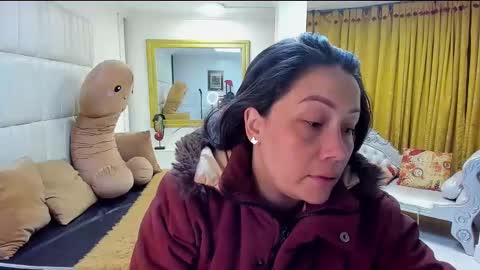 Snapshot of gaby_trent chatting on 12-03-24, 10:06 gabriela online show from 12-03-24, 10:06