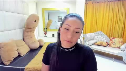 Snapshot of gaby_trent chatting on 12-04-24, 08:18 gabriela online show from 12-04-24, 08:18